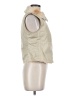 Prada Linea Rossa 100% Nylon Ivory Tan Vest Size EU (IT) 42 / US 6 - photo 4