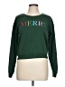 Together Green Sweatshirt Size L - photo 1