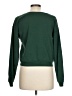 Together Green Sweatshirt Size L - photo 2