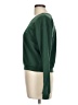 Together Green Sweatshirt Size L - photo 5