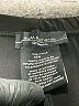 R&M Richards Solid Black Dress Pants Size 14W - photo 7