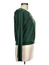 Together Green Sweatshirt Size L - photo 4