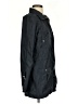 Assorted Brands 100% Polyester Black Trenchcoat Size S - photo 4