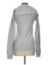 Gap Gray Pullover Sweater Size S - photo 2