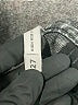 PacSun 100% Cotton Chevron-herringbone Gray Jeans Size 27 waist - photo 8