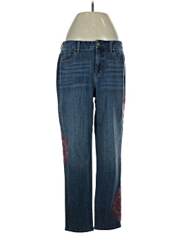 So Slimming By Chico's Jeans