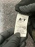 Assorted Brands Tweed Gray Casual Dress Size L - photo 8