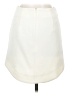 Cameo Solid Gray Casual Skirt Size S - photo 2