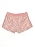 Adidas Chevron-herringbone Pink Shorts Size S - photo 2