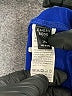 Emery Rose Solid Blue Casual Skirt Size 2X - photo 4