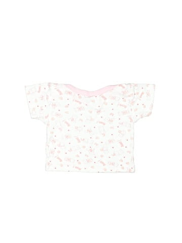 Teddy Boom Short Sleeve Henley (view 2)