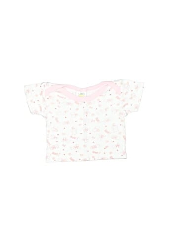 Teddy Boom Short Sleeve Henley (view 1)