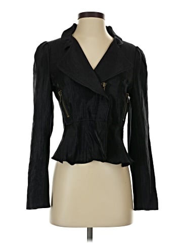 Development By Erica Davies Jacket (view 1)