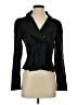 Development By Erica Davies Black Jacket Size 4 - photo 1