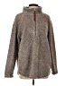Maurices 100% Polyester Brown Pullover Sweater Size S - photo 1
