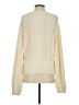Zara Ivory Pullover Sweater Size S - photo 2