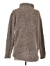 Maurices 100% Polyester Brown Pullover Sweater Size S - photo 2