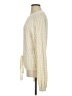 Zara Ivory Pullover Sweater Size S - photo 5