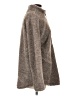 Maurices 100% Polyester Brown Pullover Sweater Size S - photo 4