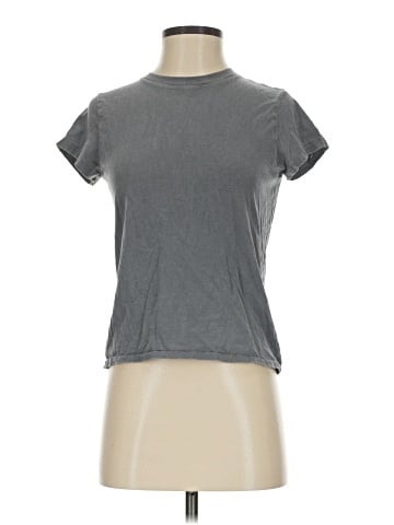 Alex Mill Short Sleeve T-Shirt (view 1)