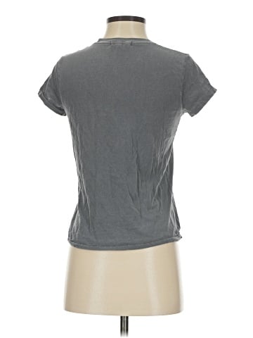 Alex Mill Short Sleeve T-Shirt (view 2)