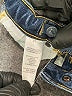 Lucky Brand Blue Jeans Size 2T - photo 4