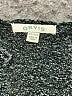 Orvis 100% Polyester Black Cardigan Size XS - photo 8