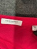 Equipment 100% Viscose Color Block Pink Jumpsuit Size 6 - photo 4