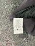 CeCe Black Long Sleeve Blouse Size M - photo 8