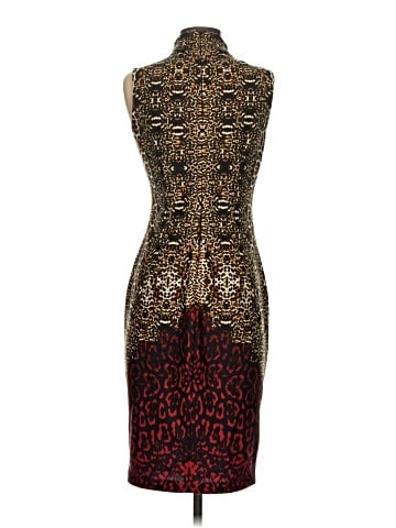 Venus Cocktail Dress (view 2)