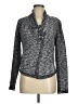 Saturday Sunday Gray Cardigan Size M - photo 1