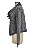 Saturday Sunday Gray Cardigan Size M - photo 5