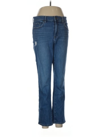 Ann Taylor LOFT Outlet Jeans (view 1)