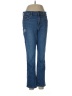 Ann Taylor LOFT Outlet Blue Jeans Size 6 (petite) - photo 1