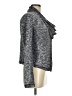 Saturday Sunday Gray Cardigan Size M - photo 4