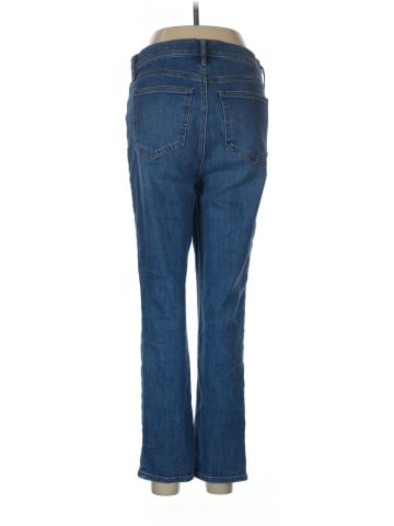 Ann Taylor LOFT Outlet Jeans (view 2)