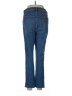 Ann Taylor LOFT Outlet Blue Jeans Size 6 (petite) - photo 2