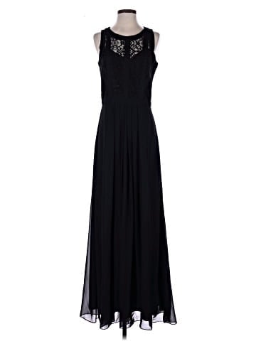 Betsy & Adam Cocktail Dress (view 1)