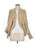 Timing 100% Acrylic Tan Cardigan Size M - photo 1