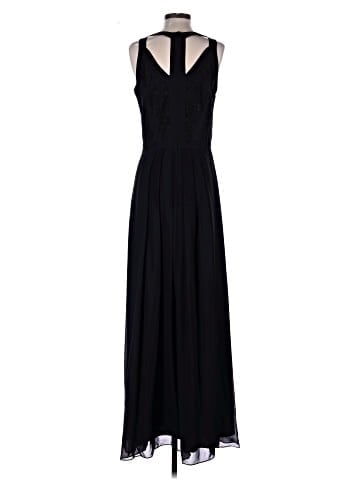 Betsy & Adam Cocktail Dress (view 2)
