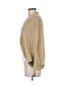 Timing 100% Acrylic Tan Cardigan Size M - photo 5