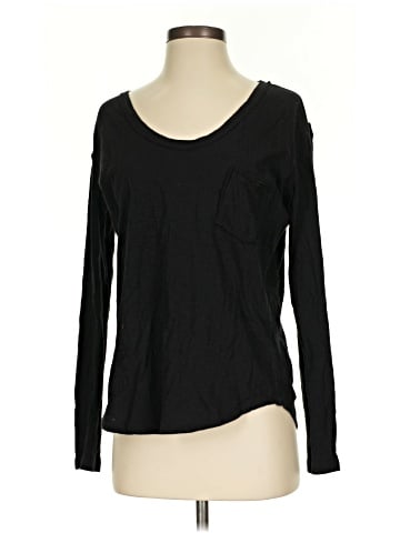 Mustard Seed Long Sleeve T-Shirt (view 1)