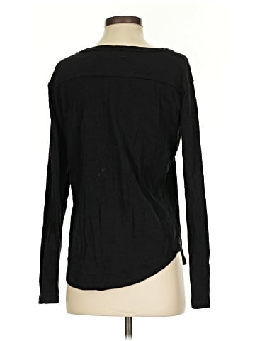 Mustard Seed Long Sleeve T-Shirt (view 2)