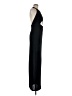 AQ/AQ 100% Polyester Black Cocktail Dress Size 6 - photo 4