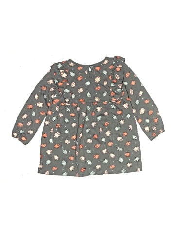 Planet Cotton Long Sleeve T-Shirt (view 2)