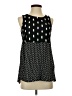 Madewell Black Sleeveless Blouse Size S - photo 1