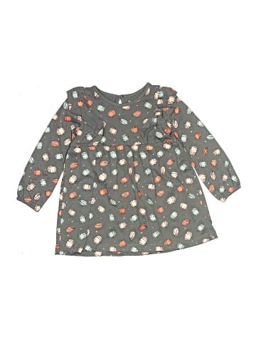 Planet Cotton Long Sleeve T-Shirt (view 1)