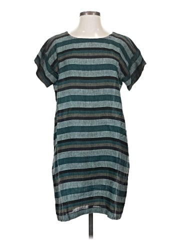 Eileen Fisher Casual Dress (view 1)