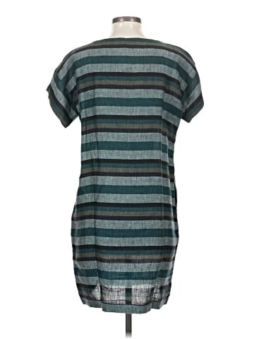 Eileen Fisher Casual Dress (view 2)