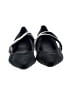 ASOS Design Black Flats Size 6 - photo 2